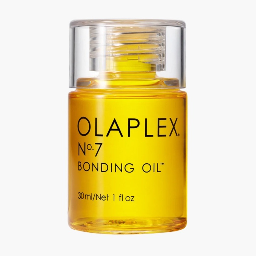 NEW OLAPLEX Nº.7 BONDING OIL